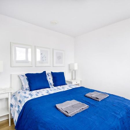 ורשה Central Family Apartment מראה חיצוני תמונה